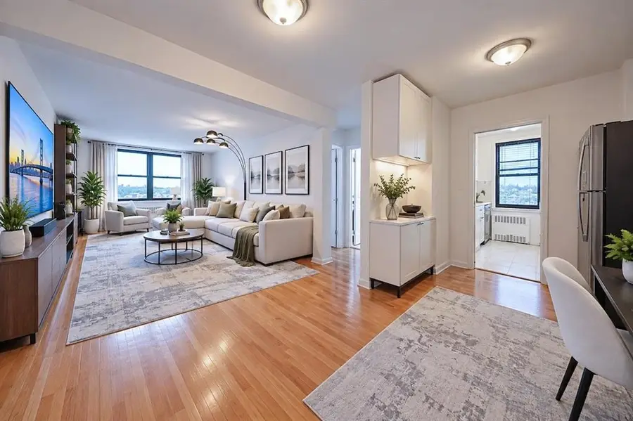 2277 Homecrest Avenue #7E, Brooklyn, NY 11235 - #2