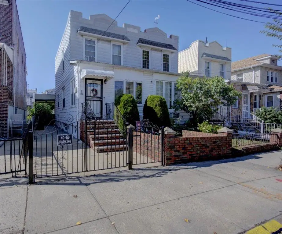 1862 West 3rd Street, Brooklyn, NY 11223 - #1