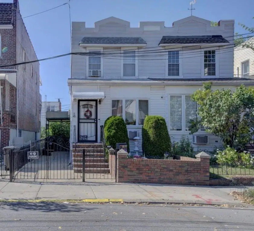 1862 West 3rd Street, Brooklyn, NY 11223 - #2
