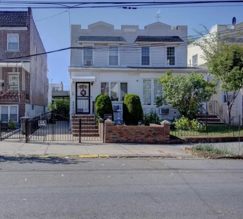 1860 West 3rd Street, Brooklyn, NY 11223 - #1