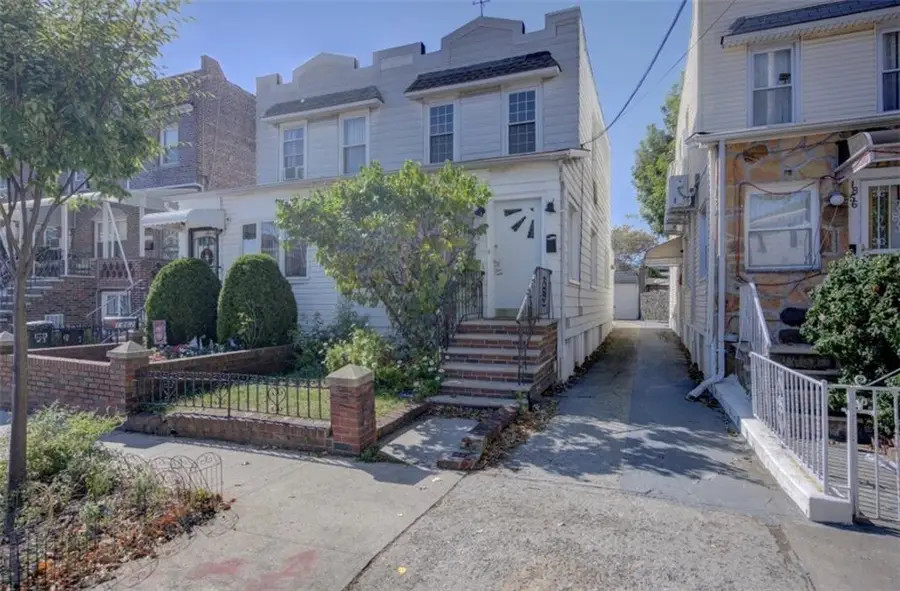 1860 West 3rd Street, Brooklyn, NY 11223 - #2