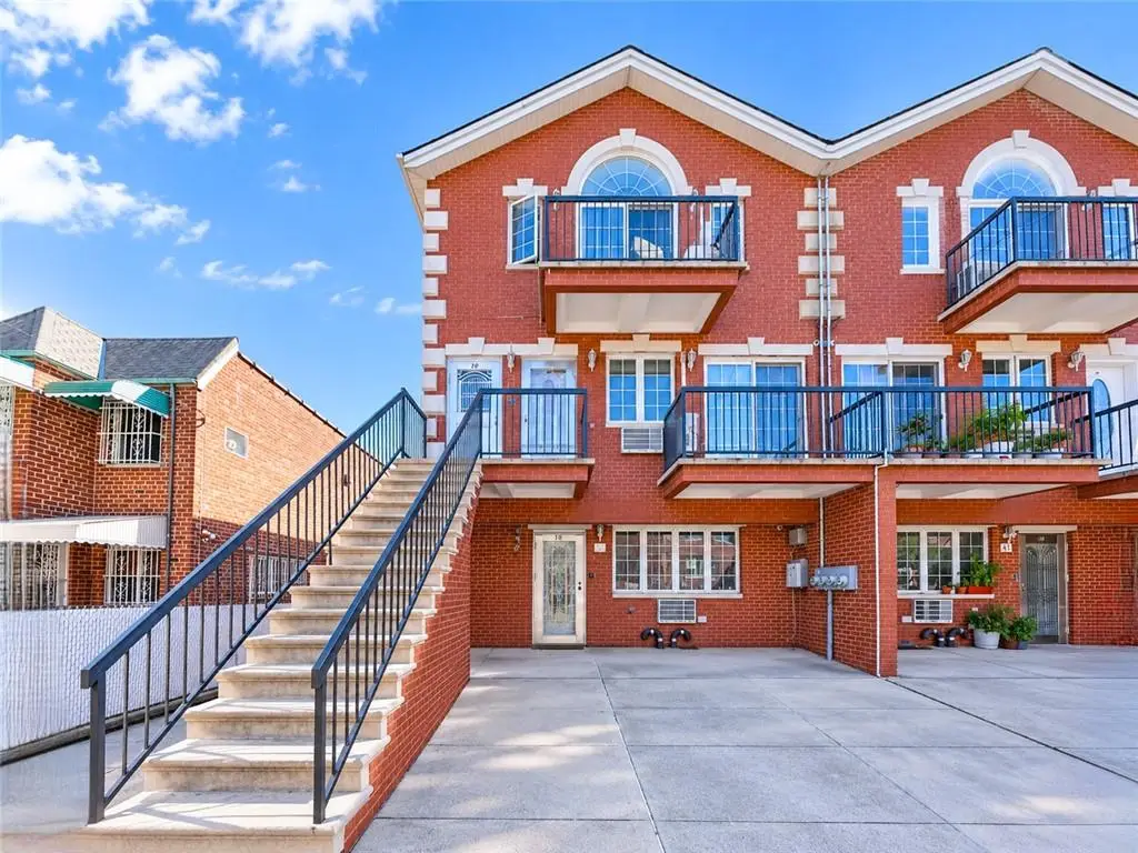39 Bay 38th Street #3D, Brooklyn, NY 11214 - #1