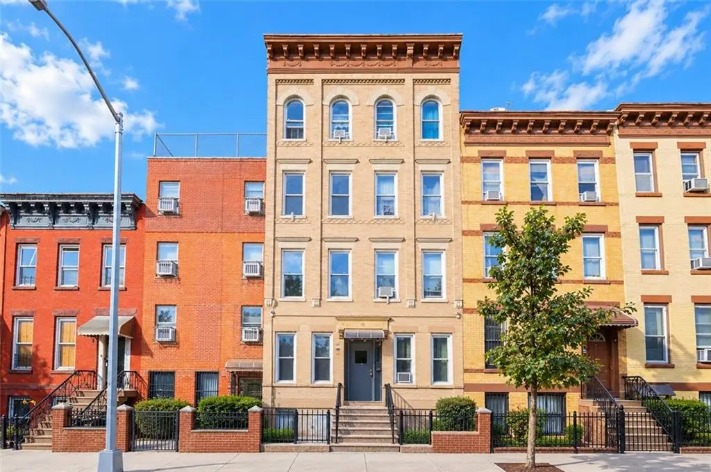 527 40th Street, Brooklyn, NY 11232 - #1