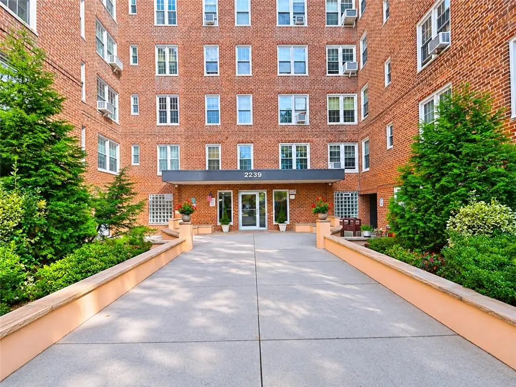2239 Troy Avenue #4C, Brooklyn, NY 11234 - #1