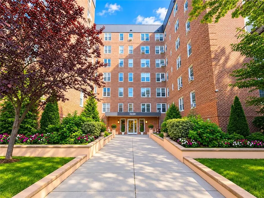 2239 Troy Avenue #4C, Brooklyn, NY 11234 - #2