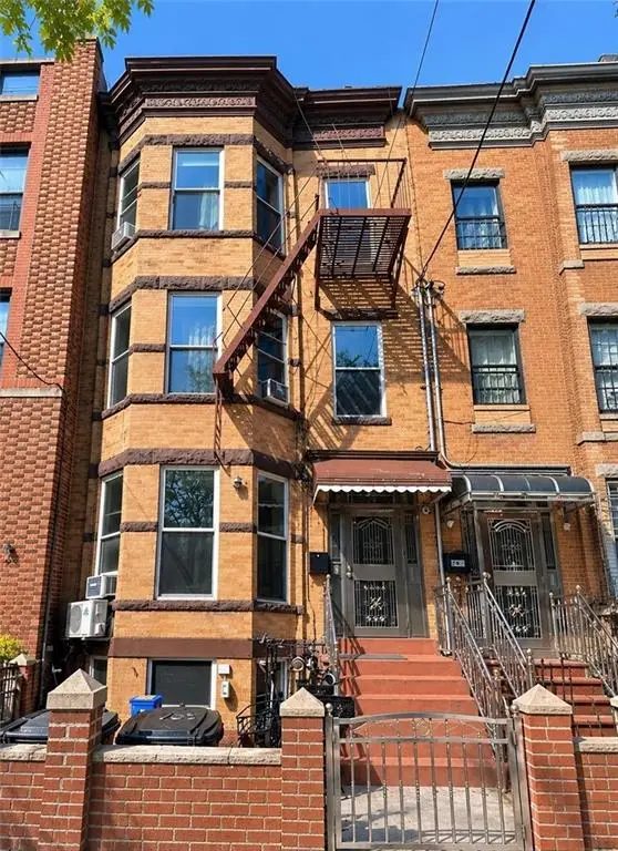 759 52nd Street, Brooklyn, NY 11220 - #1