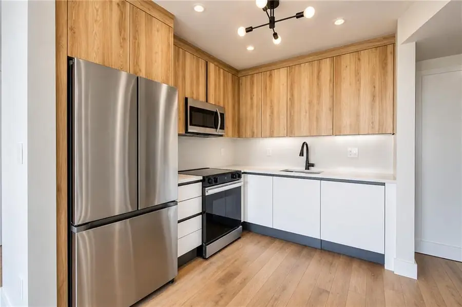 2518 Ocean Avenue #204, Brooklyn, NY 11229 - #2