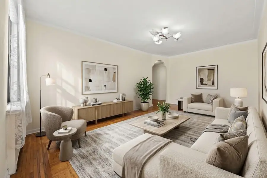 2020 Kings Highway #2E, Brooklyn, NY 11229 - #3