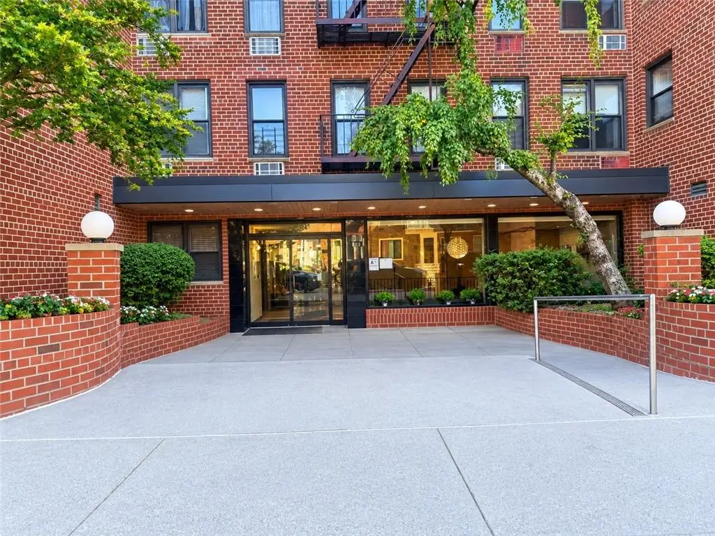1855 East 12th Street #4F, Brooklyn, NY 11229 - #1