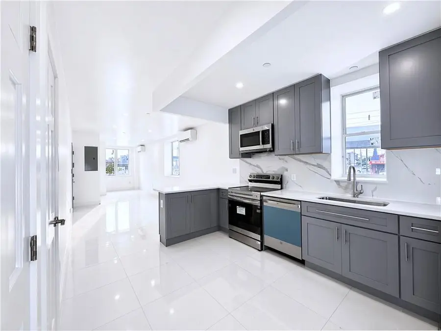 2815 West 17th Street #1A, Brooklyn, NY 11224 - #2