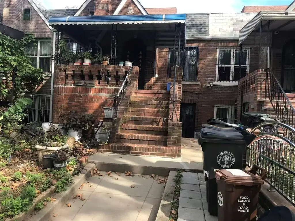 2443 East 19th Street, Brooklyn, NY 11235 - #1
