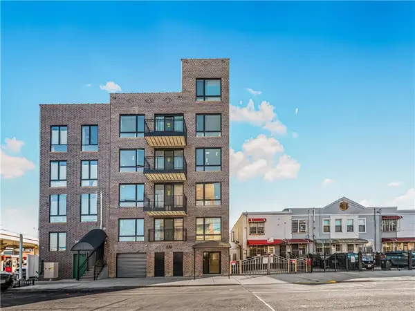 2815 West 17th Street #3A, Brooklyn, NY 11224