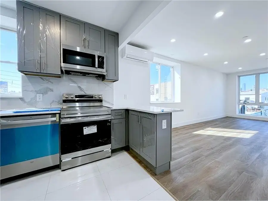 2815 West 17th Street #3B, Brooklyn, NY 11224 - #2