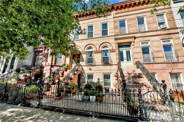 827 Hancock Street, Brooklyn, NY 11233