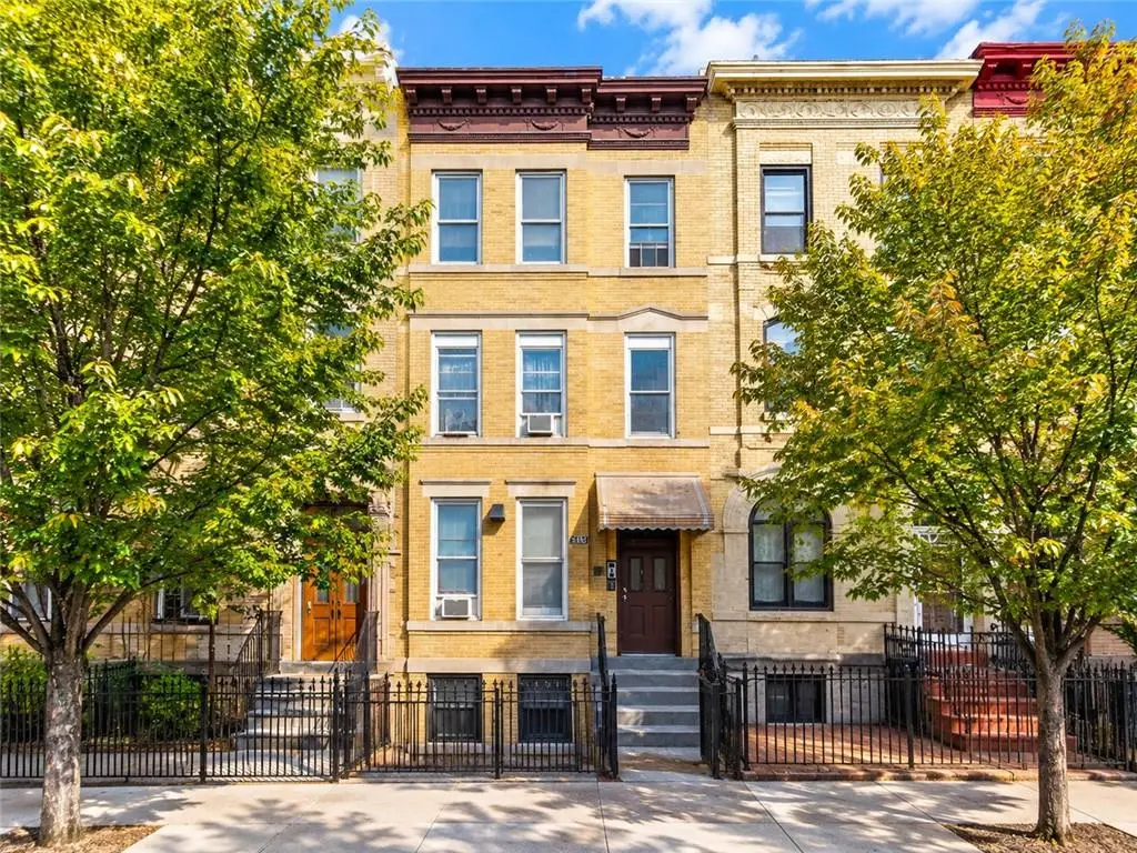 319 48th Street, Brooklyn, NY 11220 - #1