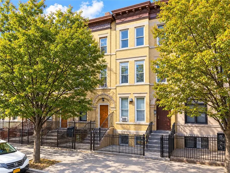 319 48th Street, Brooklyn, NY 11220 - #2