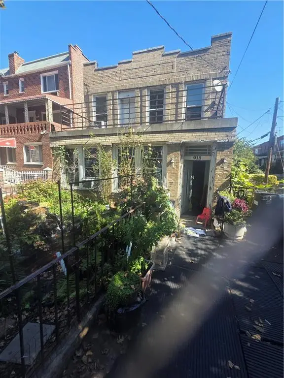 915 East 54th Street, Brooklyn, NY 11234 - #1