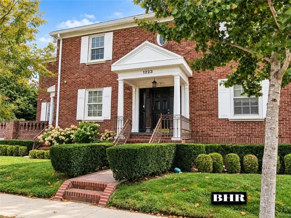 1223 Oriental Boulevard, Brooklyn, NY 11235