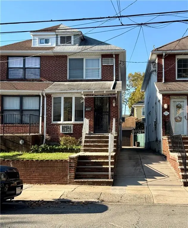 1038 76th Street, Brooklyn, NY 11228 - #1