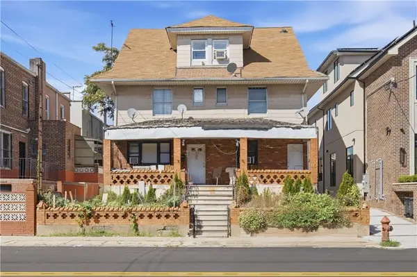 365 Avenue W Avenue, Brooklyn, NY 11223