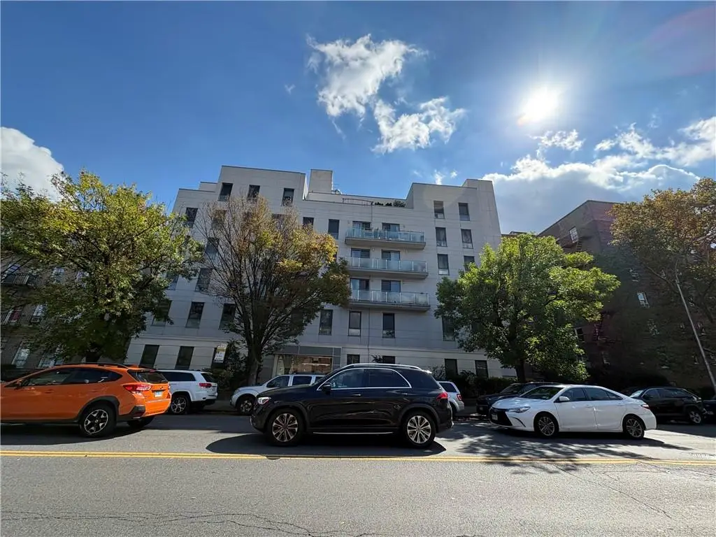 8629 Bay Parkway #3F, Brooklyn, NY 11214 - #1