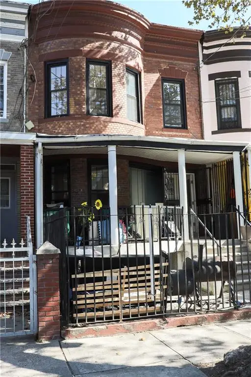 659 Georgia Avenue, Brooklyn, NY 11207