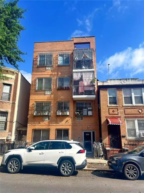 661 51st Street #7, Brooklyn, NY 11220 - #1