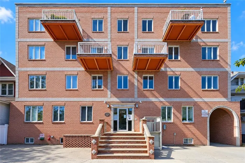 1764 East 19th Street #2B, Brooklyn, NY 11229 - #1
