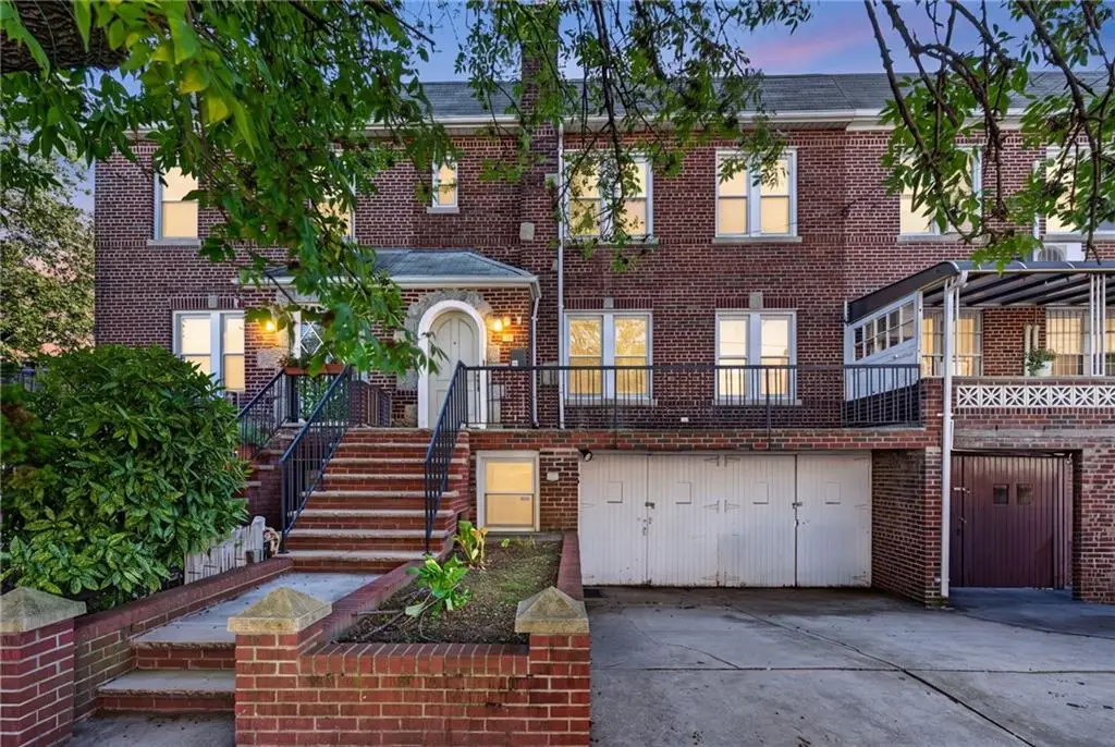1580 74th Street, Brooklyn, NY 11228 - #1