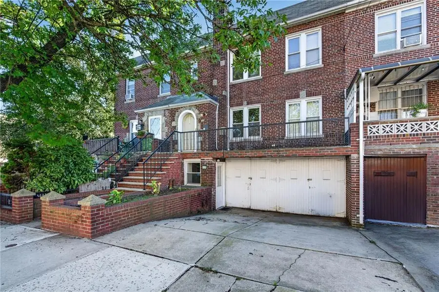 1580 74th Street, Brooklyn, NY 11228 - #2