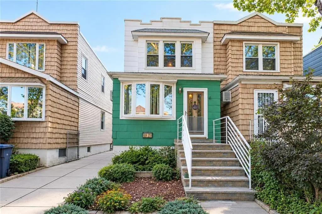 69-20 67th Place, Queens, NY 11385 - #1