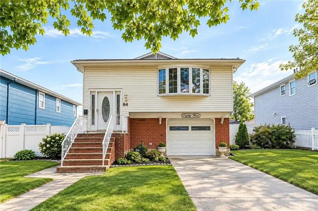 84 Augusta Avenue, Staten Island, NY 10312 - #1