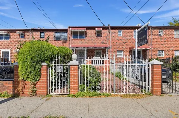569 Belmont Avenue, Brooklyn, NY 11207