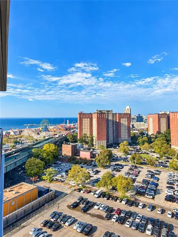2944 West 5th Street #18S, Brooklyn, NY 11224 - #1