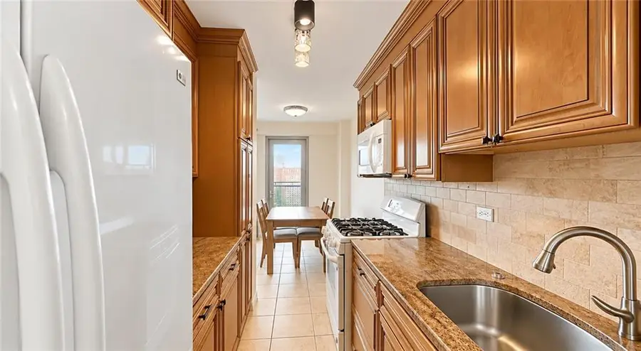 2944 West 5th Street #18S, Brooklyn, NY 11224 - #3