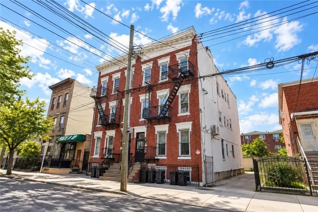 1462 66th Street, Brooklyn, NY 11219 - #1