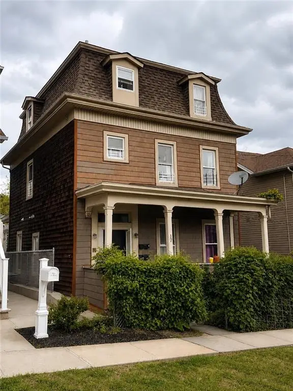 17 Scribner Avenue, Staten  Island, NY 10301
