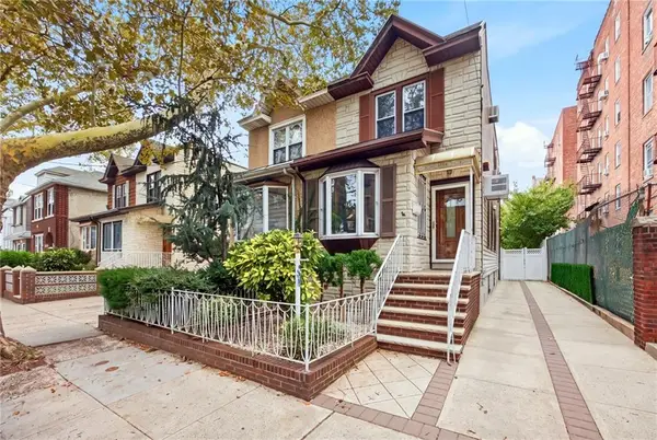 1614 West 11th Street, Brooklyn, NY 11223