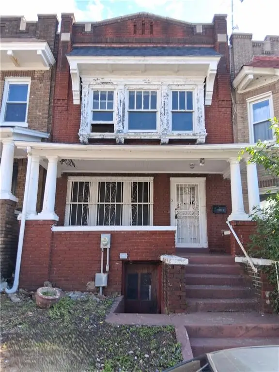 5 Schenck Court, Brooklyn, NY 11207