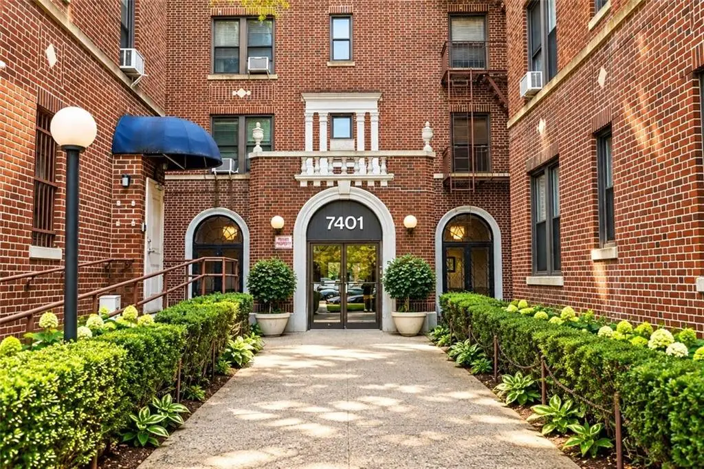 7401 4th Avenue #F2, Brooklyn, NY 11209 - #1