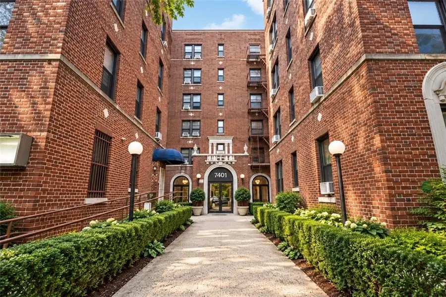 7401 4th Avenue #F2, Brooklyn, NY 11209 - #2