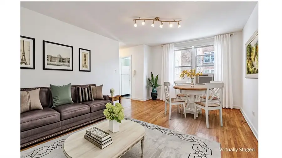 388 Avenue S #2B, Brooklyn, NY 11223 - #2