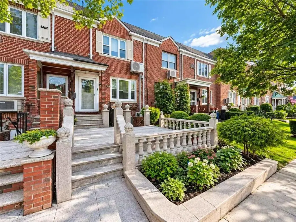 259 Bay 13th Street, Brooklyn, NY 11214 - #1