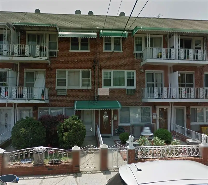 2078 East 55th Street, Brooklyn, NY 11234 - #1