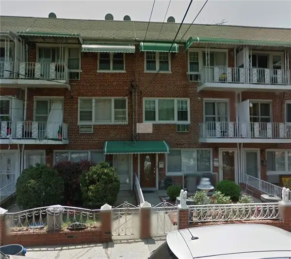 2078 East 55th Street, Brooklyn, NY 11234