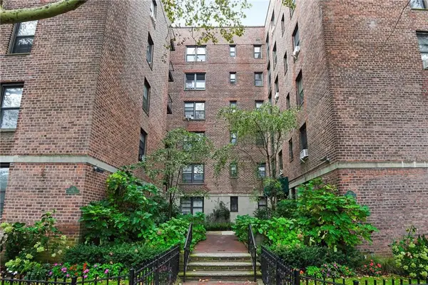 40 89th Street #4F, Brooklyn, NY 11209