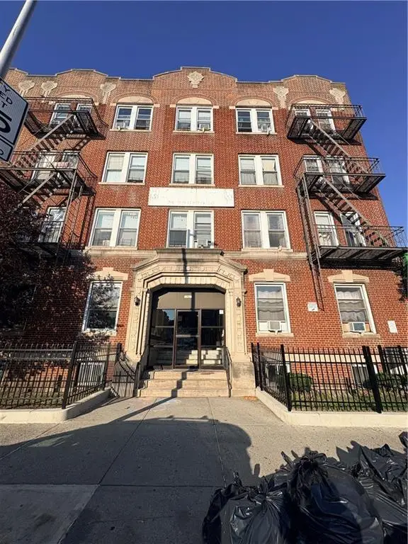 1967 65th Street #4E, Brooklyn, NY 11204 - #1