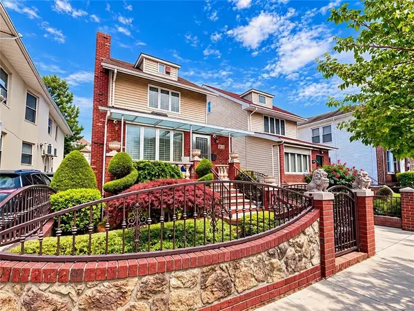 1935 80 Street, Brooklyn, NY 11214