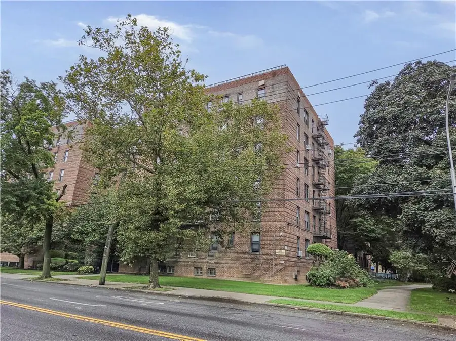2209 Knapp Street #5A, Brooklyn, NY 11229 - #3