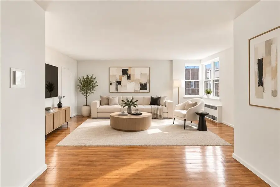 9801 Shore Road #6H, Brooklyn, NY 11209 - #2